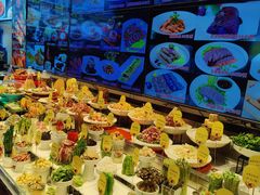 -鹊华居·地道鲁菜·海鲜·融合味(大明湖店)