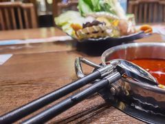 -呷哺呷哺(松江开元店)