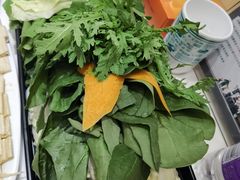 -阳坊胜利涮羊肉(阳坊老店)