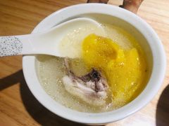 -椰夫人·养生椰子鸡(黄埔时代城店)