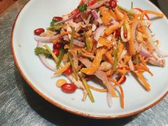 -首秀·四川料理(星耀101店)