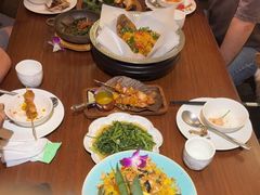 -壹泰东南亚主题餐厅·高良姜风情(州桥店)