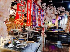 -鹤江桥·红油牛肉粉(SKP店)