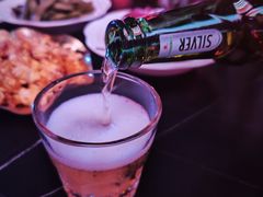 -MOSSO音乐酒吧·live house(南京旗舰店)