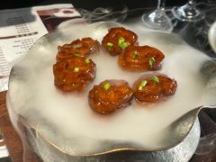 -魁盛居百年鲁菜馆(县西巷店)