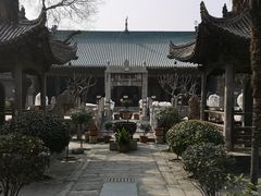 景点-大学习巷清真寺