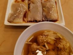 -盛记粥面(佐敦店)