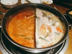 -阿婉贵州苗家酸汤鱼(梅林店)