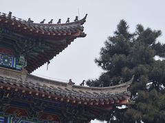 -长春孔子文化园-文庙