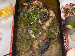 -雅佳神话·麻辣烤鱼(新街口店)