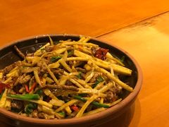 -麒麟小院·老九江菜(安平路店)