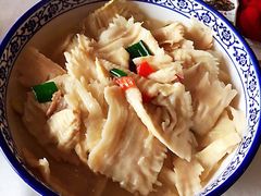 君山鲜脆笋-巴陵全鱼席(湖南老字号汴河街店 )