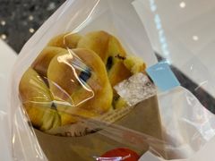 -好利来(西铁营万达广场店)
