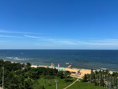 -威海国际海水浴场旅游区