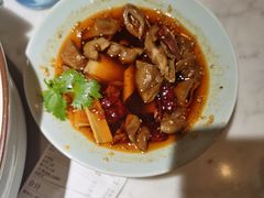 -青花椒花椒鱼(合生汇店)