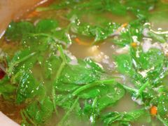 -抚仙湖生态石锅鱼野生菌(告庄店)