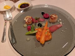 -北京金融街丽思卡尔顿酒店·意味轩 Cepe