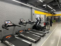 -FEELINGME乐刻包月私教馆·健身(真北华润万家店)