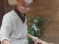 -盛百味·家宴餐厅(霸州分店)