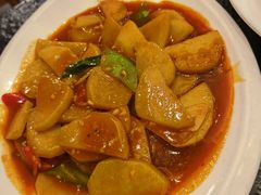 -兰州宾馆餐厅(兰州驻京办店)