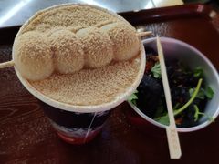 -黑色经典臭豆腐·湖南特产(步行街店)