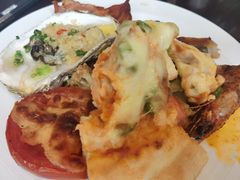 -Social 秀西餐厅-长沙瑞吉酒店(运达店)