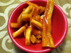 老板自制小菜-甲鱼火锅(北村小区店)