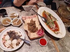 -老福洲·三十年福州味(斗东店)