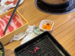 -水林间·寿喜烧自助(仙林金鹰店)