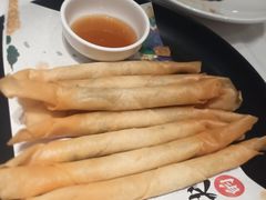 -阿明小菜·海鲜·上海菜(梅陇店)