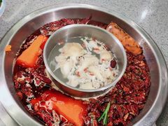 -渝味晓宇·重庆火锅(龙岗龙城万科里店)