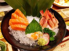 -赤坂亭·M9和牛烧肉·铁板烧(合肥万象城店)