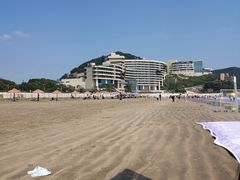-东海半边山旅游度假区
