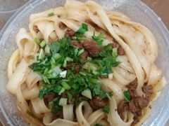 -晋B2008刀削面(小南庄店)