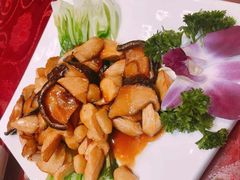 -海岛渔村大酒店(云霄路店)