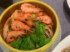 -高佳庄·海鲜酒楼(定海店)