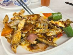 -嘉升大排档(番禺总店)