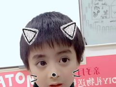 -瑞思成长中心(高新校区)