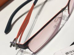 -日本手作眼镜·久川睛匠(新中关购物中心店)