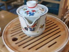 -潮粥荟·潮汕砂锅粥(华贸店)