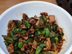 -张氏父子常德肠子馆(贺龙店)
