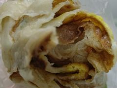 -水丰路鸡蛋饼