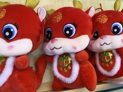 -芝小官毛肚火锅海鲜自助(淮安清江浦区新亚店)