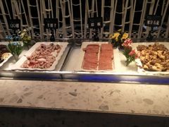 -春天烤肉自助餐厅(南内环店)
