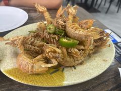 -贞姨美食·老字号海鲜大排档