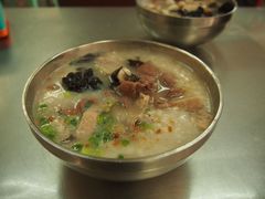 -广场正宗原汁薏米店