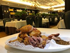 老济南香酥鸡-金春禧(世茂国际广场店)
