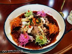 -聚宝渔港.五钻酒家(上地店)