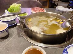 -贵宾牛·潮汕牛肉火锅(珠池总店)