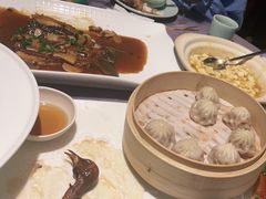 -山外山菜馆(玉泉路店)